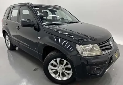 Suzuki g.vitara 2wd sd 2016