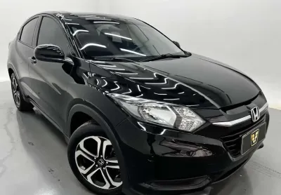 Honda hr-v lx cvt 2016