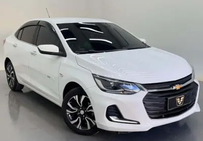 Chevrolet onix plus 10tat pr2 2024