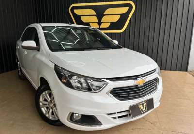 Chevrolet cobalt 18m ltz 2019