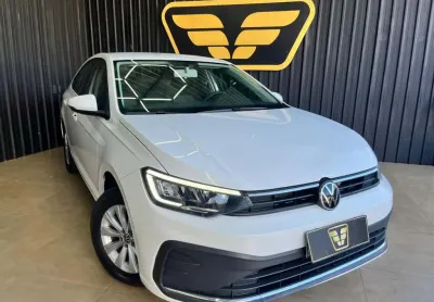 Volkswagen virtus mb 2024