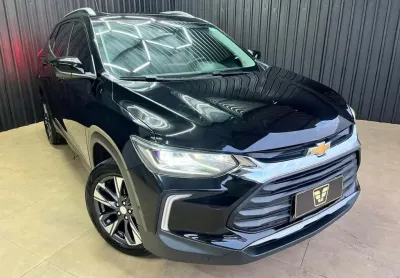 Chevrolet tracker premier 1.0 turbo 12v flex aut