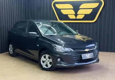Chevrolet onix 10mt hb 2024