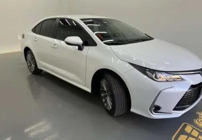 Toyota corolla xei 20 2024
