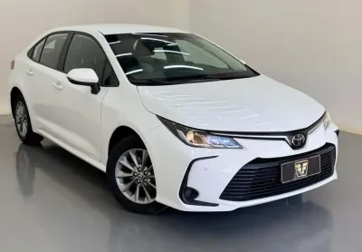 Toyota corolla xei 20 2024