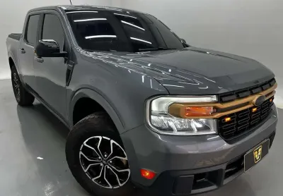 Ford maverick cd4glrt 2022