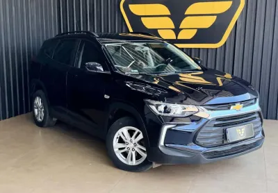 Chevrolet tracker t a lt 2023