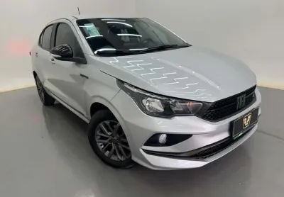 Fiat cronos drive 1.3 2022