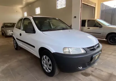 Chevrolet celta 2001