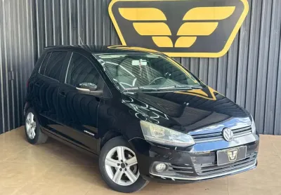 Volkswagen novo fox cl ma 2015