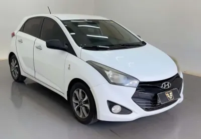 Hyundai hb20 1.0 comfort 2015