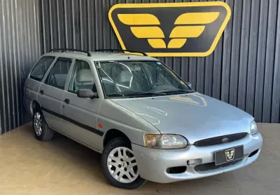 Ford escort gl 16v f 1999