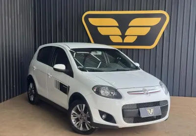 Fiat palio sporting 1.6 2013