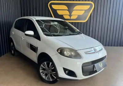 Fiat palio sporting 1.6 2013