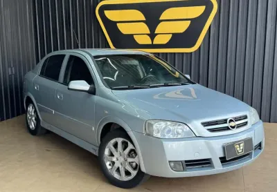 Chevrolet astra hb 4p advantage 2010