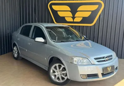 Chevrolet astra hb 4p advantage 2010