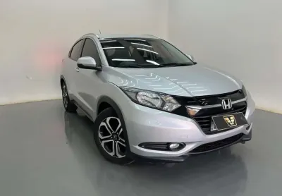 Honda hr-v ex cvt 2016