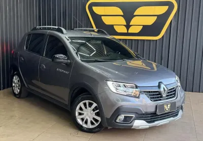Renault sandero sze10mt 2024
