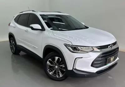 Chevrolet tracker 12t a pr 2023