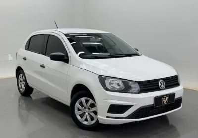 Volkswagen gol 1.0l mc4 2022