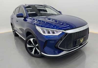 Byd song plus gs dm 2024