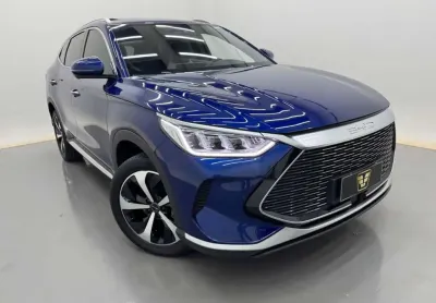 Byd song plus gs dm 2024