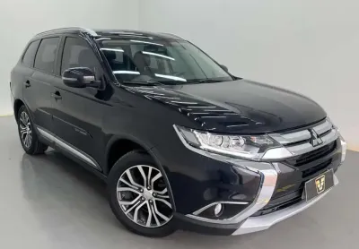 Mitsubishi mmc outlander comfort 2018