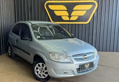 Chevrolet celta 2p spirit 2008