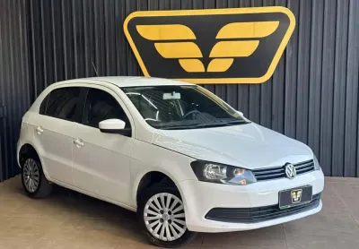 Volkswagen gol tl mb 2016