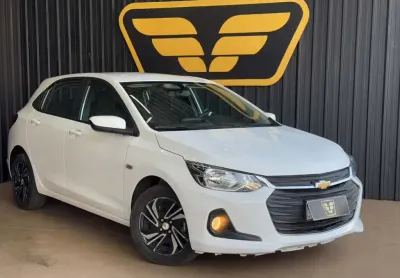 Chevrolet onix 10mt lt2 2024