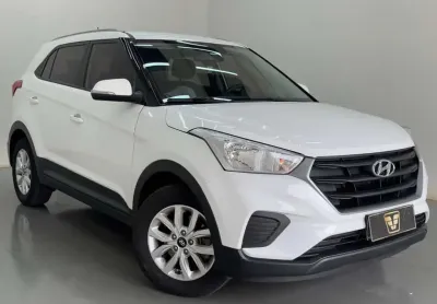 Hyundai creta 16a action 2021