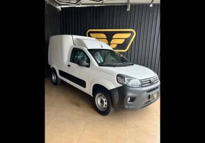 Fiat fiorino endurance 2024