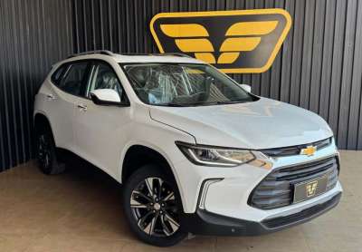 Chevrolet tracker 12t a pr 2025