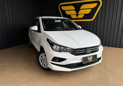 Fiat cronos drive 1.0 2024