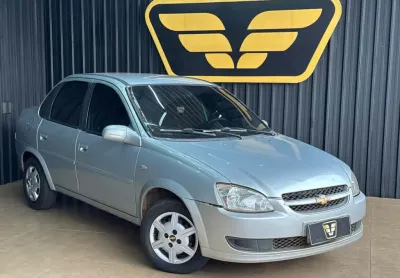Chevrolet classic ls 2013