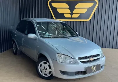 Chevrolet classic ls 2013