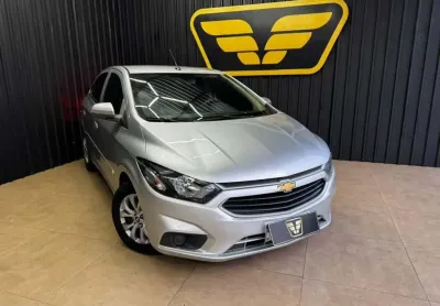 Chevrolet onix 1.0mt lt 2019