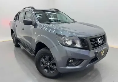 Nissan frontier 2.3 atk at x4 2022