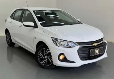 Chevrolet onix 10mt lt2 2024