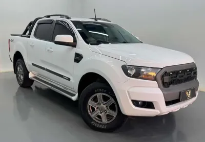 Ford ranger xlscd4a22c 2019