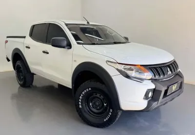 Mitsubishi l200 triton spo gl 2023