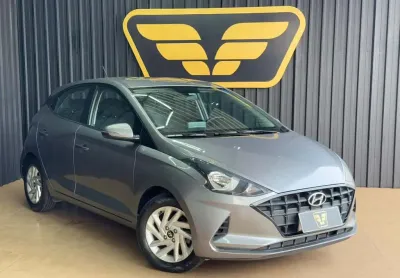 Hyundai evoluti 2021