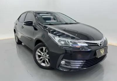 Toyota corolla xei20flex 2019