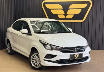 Fiat cronos drive 1.0 2024