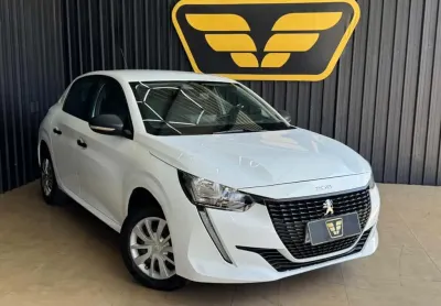 Peugeot 208 like mt 2024