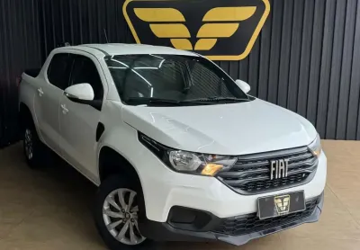 Fiat strada freedom cd13 2025