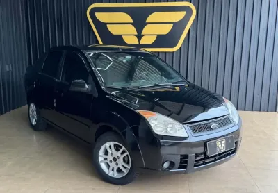 Ford fiesta sedan1.6flex 2009