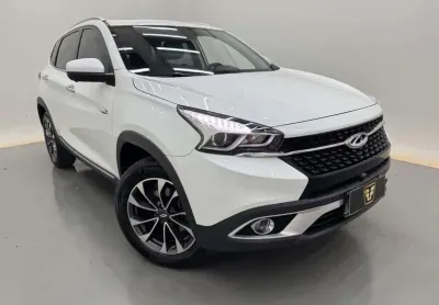 Caoa chery tiggo7 txs 2022