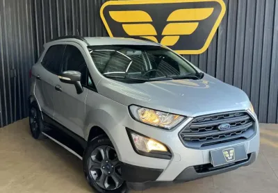 Ford ecosport fsl 1.5 2018