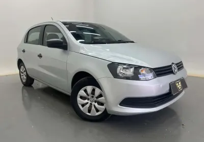 Volkswagen gol tl mc s 2015